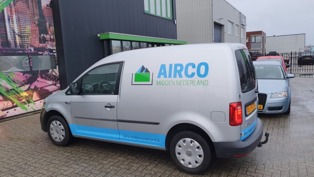 Airco Midden Nederland